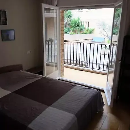 Flat Near Center And Apartamento *