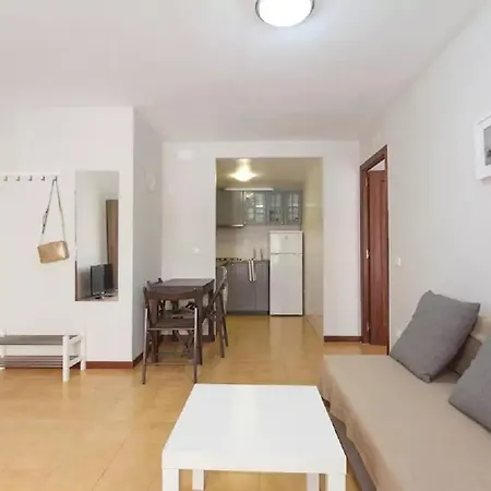 Daire Flat Near Center And Lloret de Mar