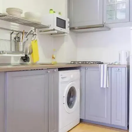 Flat Near Center And Апартаменты Льорет-де-Мар