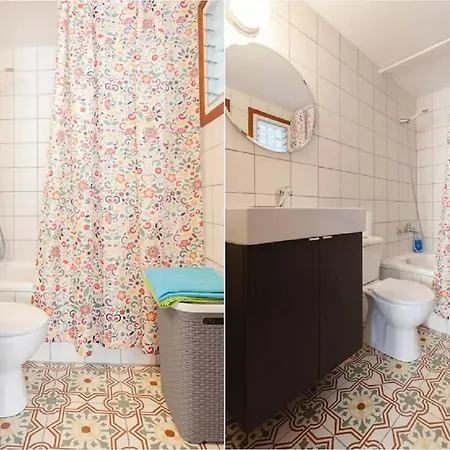 Flat Near Center And Апартаменты Льорет-де-Мар