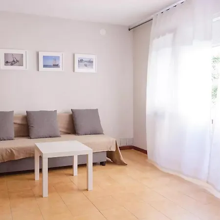 Апартаменты Flat Near Center And