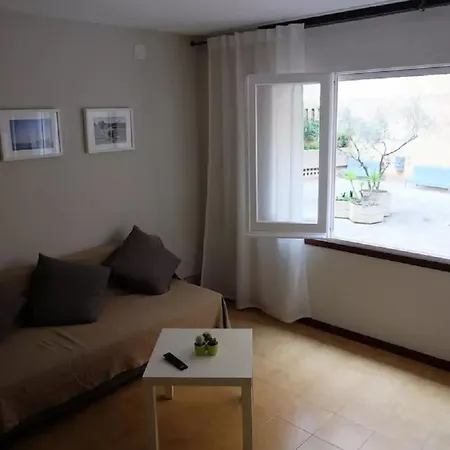 Апартаменты Flat Near Center And