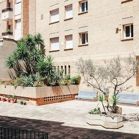 Apartamento Flat Near Center And